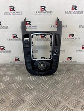 Commande autoradio AUDI A4 3