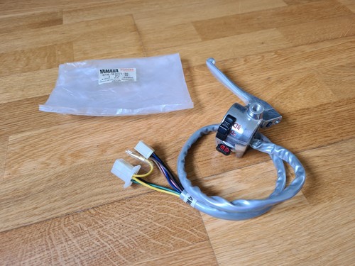 Yamaha nos handle swich - yamaha,
