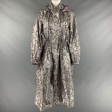 ISABEL MARANT TAILLE S Argent