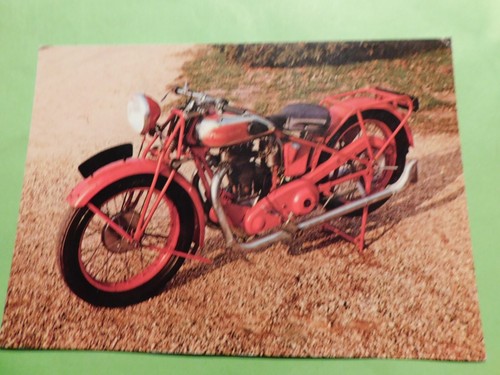 Beautiful vintage postcard - 40),