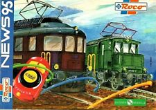 ROCO - Catalogue news 95 -