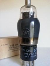 1   x    6A7  JAN CHS