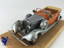 1/43 CCC NO FYP ROLLS ROYCE PHANTOM II THRUPP & MABERTY STAR OF INDIA 1934 