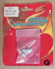 FIGURINE FANTASY PERSONALITIES