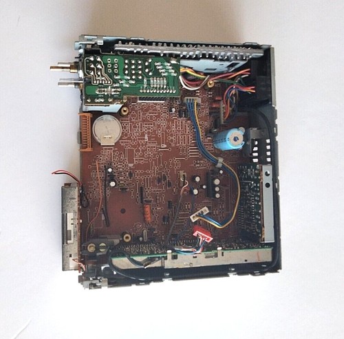 Autoradio pioneer keh 4100sdk - autoradio, keh-4100sdk