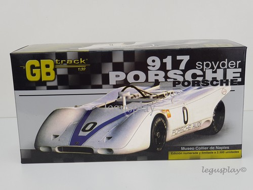 Slot scx scalextric fly