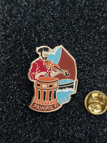 Pin pins - pin's, 42