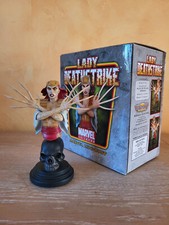 Buste Lady DeathStrike BOWEN Designs / MARVEL / X-MEN