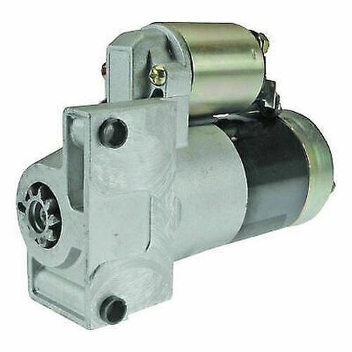 Moteur démarreur pour opel - moteur,