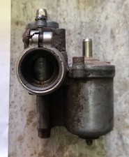 * carburateur gurtner H403 H17G moto collection 125 alcyon radior hirondelle