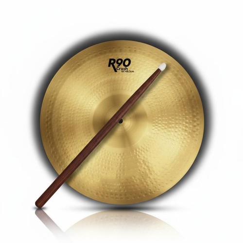Pièces cymbales de - 5,