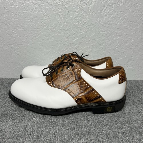 Footjoy icon golf shoes mens - golf,