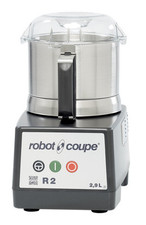 Robot Coupe R2 ,Monophasé