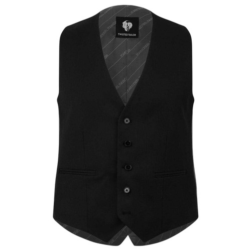 Twisted tailor gilet - tailor,