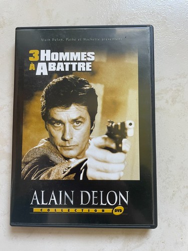 Dvd hommes abattre - dvd,