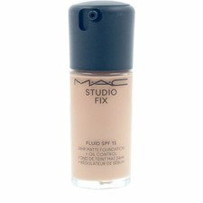 Fond de teint Mac STUDIO FIX Spf 15 30 ml