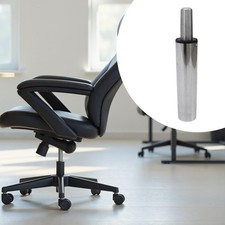 Cylindre de chaise de bureau silencieux, remplacement universel pour chaises