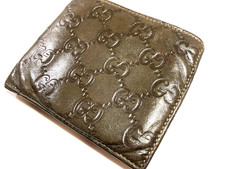 PORTEFEUILLE GUCCI VINTAGE