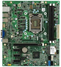 DELL 084J0R LGA1155 INTEL B75