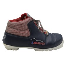 Chaussure de ski de fond