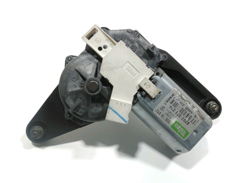 Moteur essuie glace - moteur, d'essuie