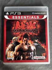 Jeu Sony Playstation 3 Tekken