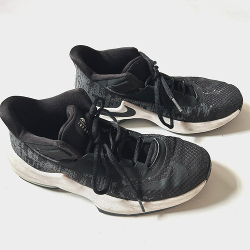 Nike air max infuriate - nike, ii