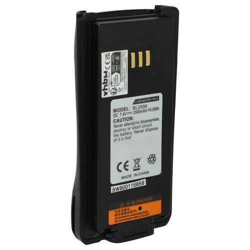 Batterie pour hyt - batterie,