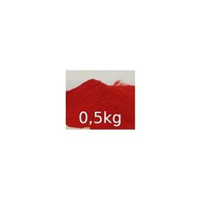 PACK REVETEMENT PLOMB - ROUGE