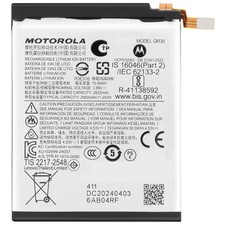 Motorola Batterie Principale
