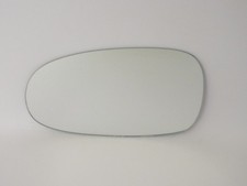 Glace de rétroviseur gauche