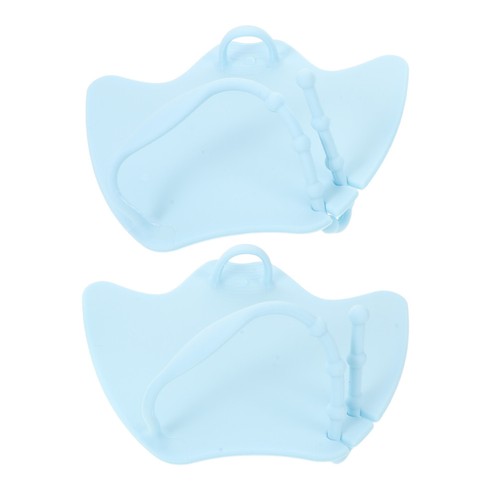 Paire palmes de - paire,