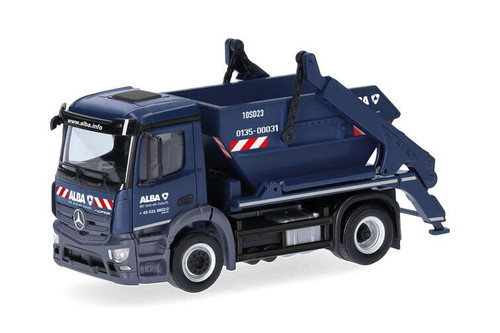 Herpa mercedes benz - herpa,,