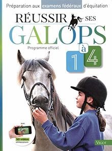 Réussir ses galops - 1,