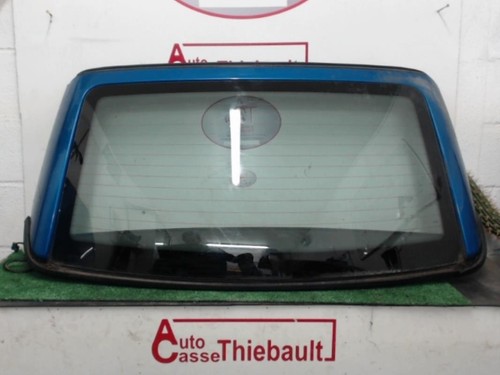 Toit ouvrant peugeot 206 - toit,