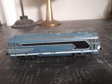 H.O JOUEF LOCOMOTIVE BB 67001