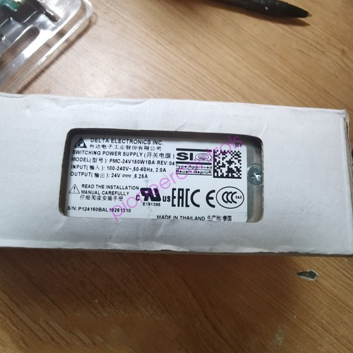 1pc new delta pmc 24v150w1ba - delta, pmc-24v150w1ba