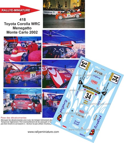 Decals ref 0418 - decals, 1/32