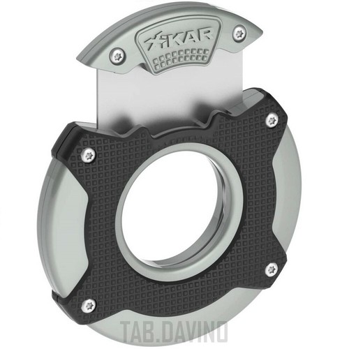 Xikar cutter enso - enso, argent