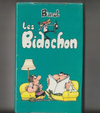 Binet - Les Bidochon - Coffret