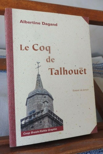 Dagand albertine coq de - dagand, le