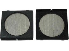 Grilles de haut-parleur