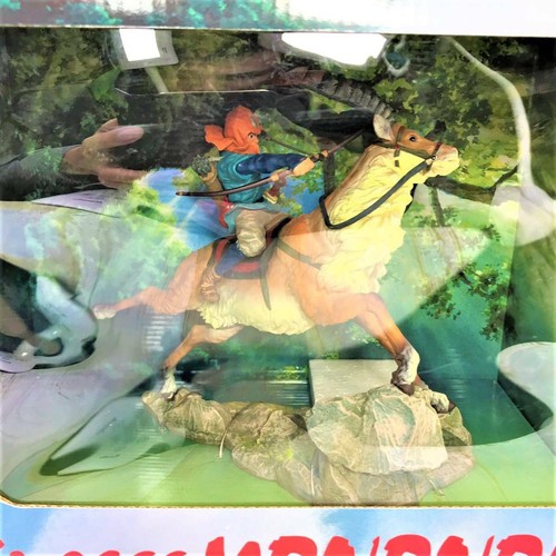 Princesse mononoke yakkuru - mononoke,