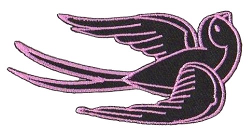 Patch écusson patche