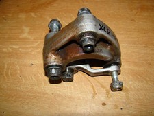 HONDA  125 XLR - 125 XL R - 1998 - RENVOI D AMORTISSEUR