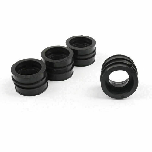 Carb holder intake - carb,