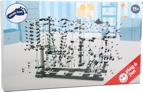 Circuit billes extreme 35m - a, "extreme"