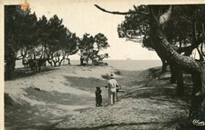 Ile SAINT GEORGES D'OLERON