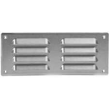 Grille de ventilation