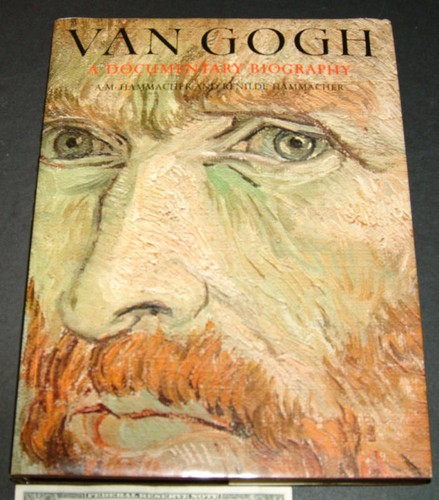 Van gogh m hammacher - gogh, a.